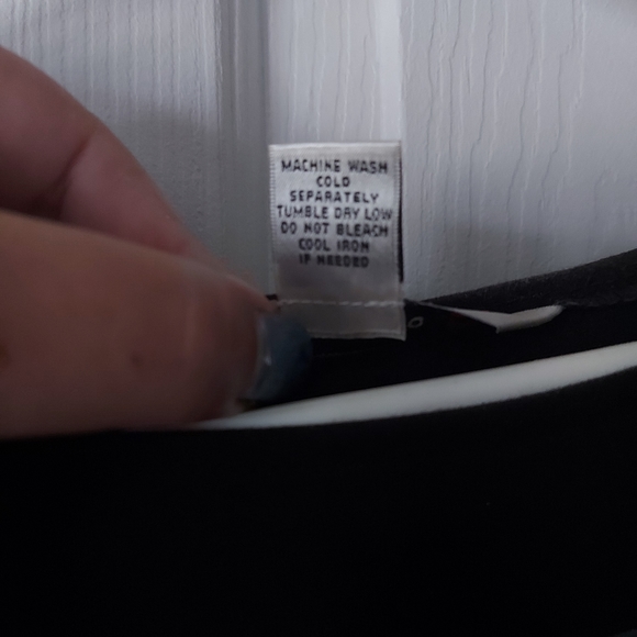 Dress -Plus Size- Casual - Picture 4 of 7